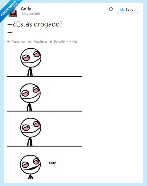 Rojos drogado como los como poner ojos